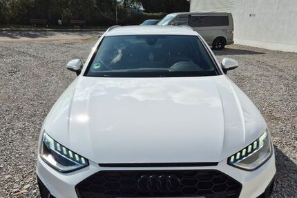 Audi A4 131.000 km 20.899 &euro; Schwarzenfeld 92521