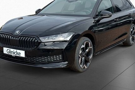 Skoda Superb 9.900 km 46.990 &euro; Kassel 34123