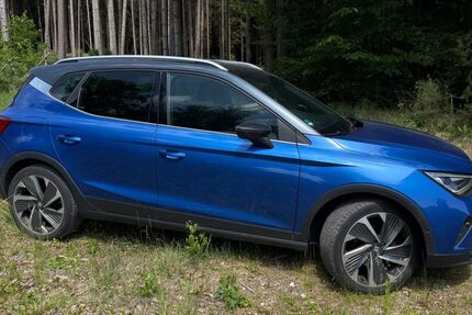 Seat Arona 62.500 km 16.000 &euro; Gerolsbach 85302