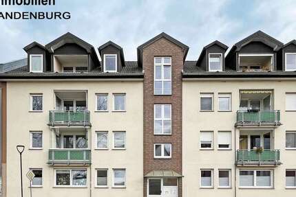 Wohnung zum Kaufen in Anklam 180.000 € 85 m² 3 zimmer