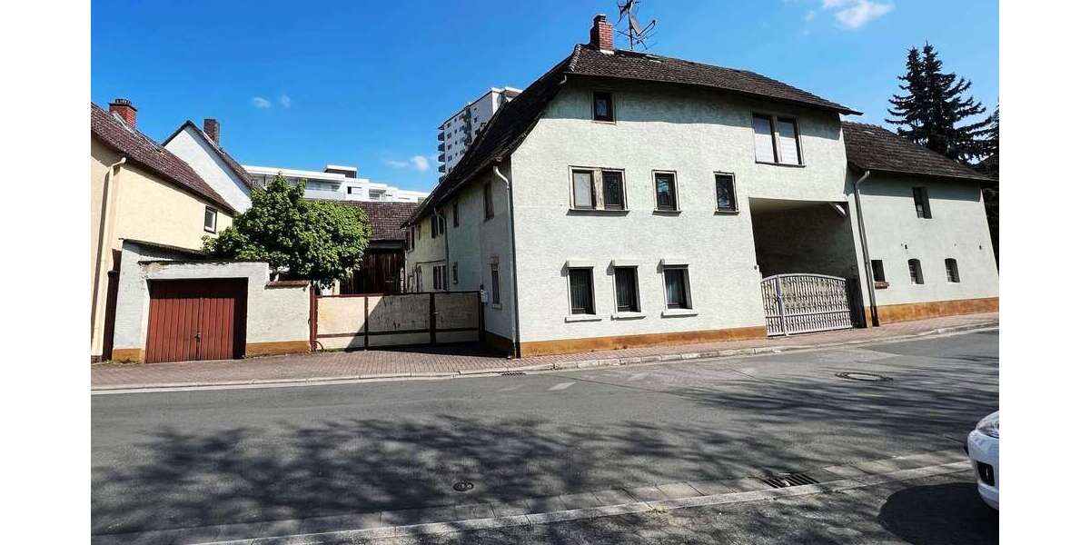 Grundstück zu verkaufen in Bad Homburg 1.050.000 € 992 m² zimmer