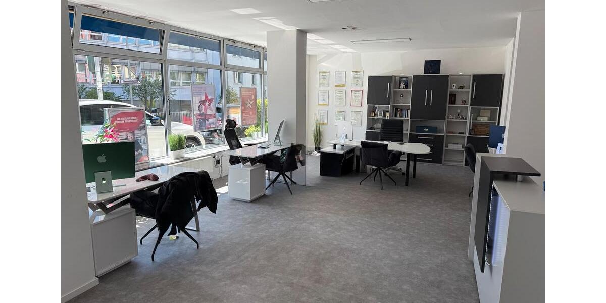 Gewerbeobjekt Würzburg Sanderau - 2.500&euro; | Angebot:26399216