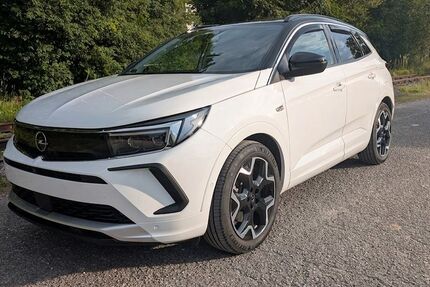 Opel Grandland (X) 45.000 km 22.999 &euro; Burgkirchen an der Alz 84508