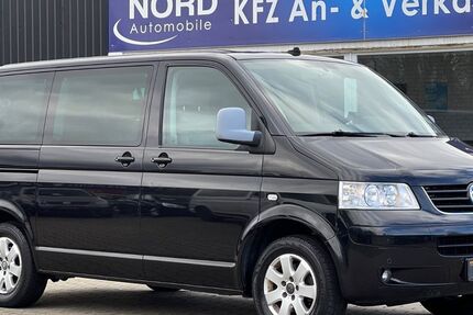 VW T5 Transporter 360.000 km 7.999 &euro; Vechta 49377
