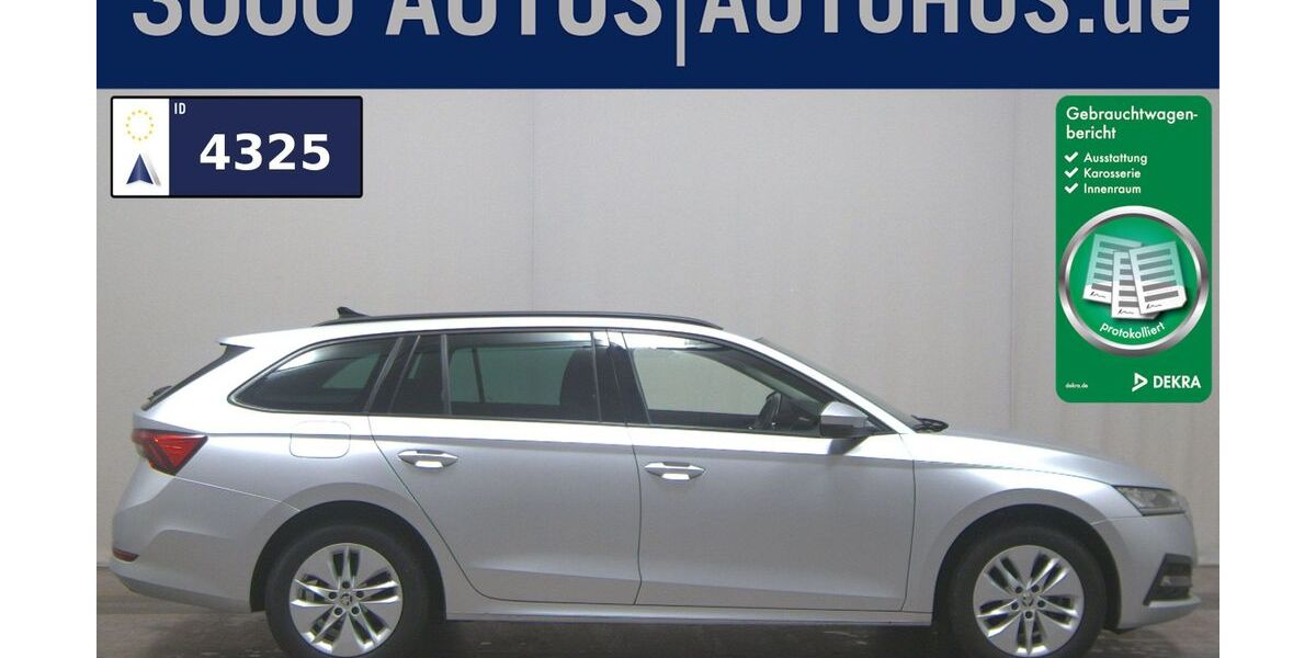 Skoda Octavia 141.870 km 13.680 &euro; Gyhum/Bockel 27404
