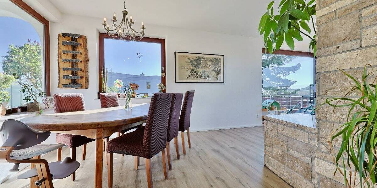 Einfamilienhaus Erbach - 6 Zimmer, 237 m&sup2;, 849.000&euro; | Angebot:26674446