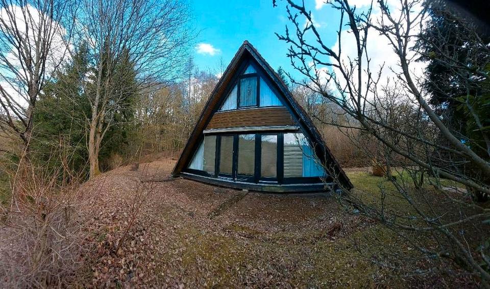 Einfamilienhaus Meiningen - 3 Zimmer, 68 m&sup2;, 97.000&euro; | Angebot:26057382