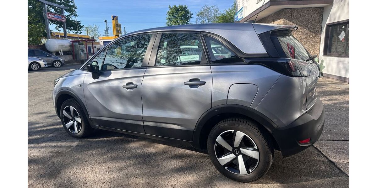 Opel Crossland (X) 66.000 km 13.296 &euro; Emmerich am Rhein 46446