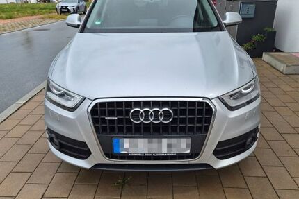 Audi Q3 114.259 km 9.999 &euro; Ergoldsbach 84061
