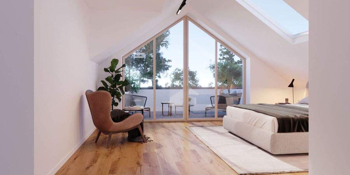 Doppelhaushälfte Mannheim Feudenheim - 6 Zimmer, 216 m&sup2;, 1.350.000&euro; | Angebot:25668060