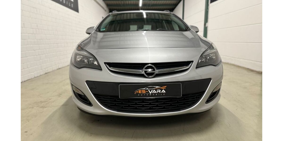 Opel Astra 127.500 km 5.953 &euro; Wernau (Neckar) 73249