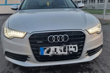 Audi A6 231.000 km 14.300 &euro; Strullendorf 96129