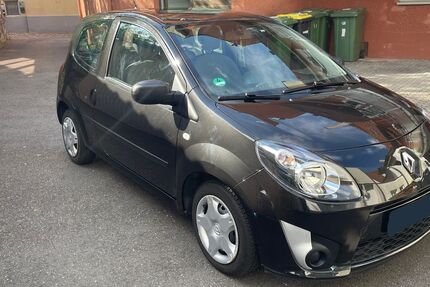 Renault Twingo 66.000 km 4.990 &euro; Besigheim 74354