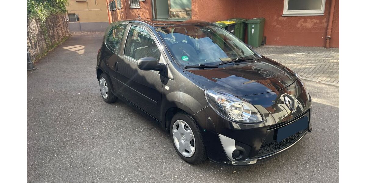 Renault Twingo 66.000 km 4.990 &euro; Besigheim 74354