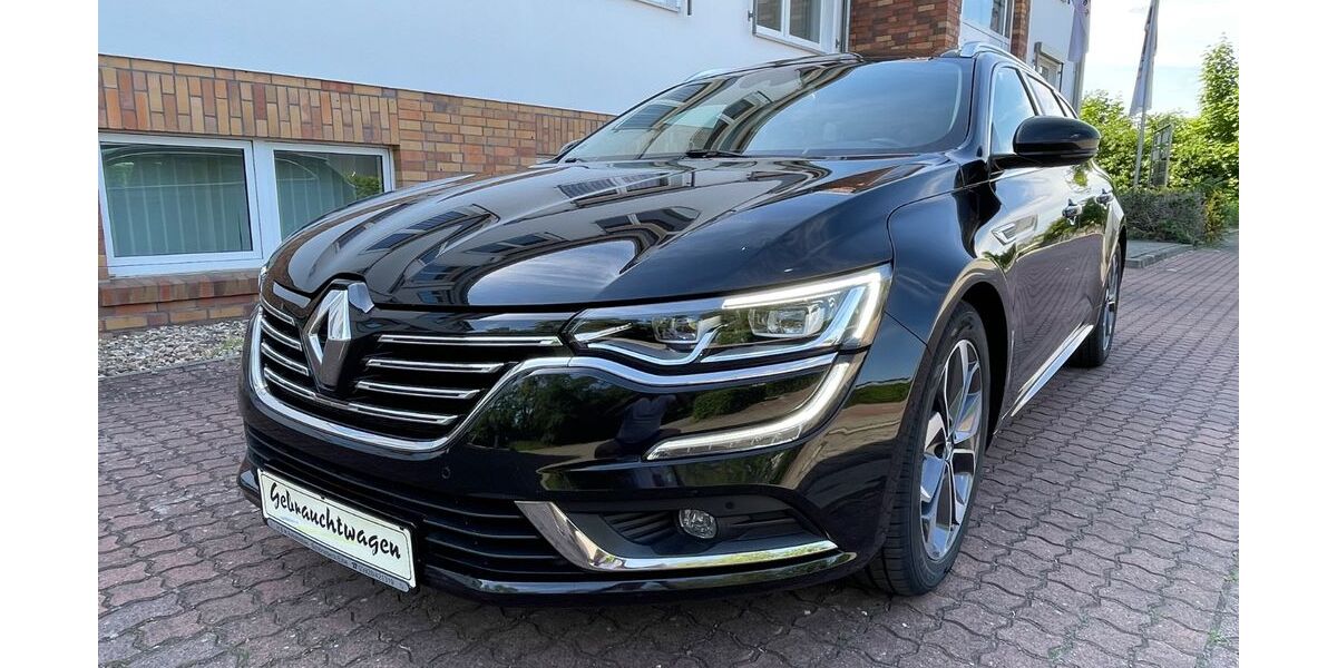 Renault Talisman 149.033 km 11.499 &euro; Schönebeck/Elbe 39218