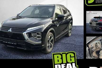 Mitsubishi Eclipse Cross 30.700 km 23.990 &euro; Sangerhausen 06526