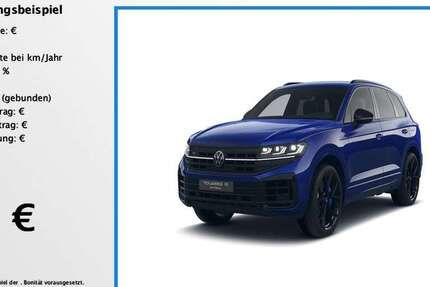 VW Touareg 3.931 km 82.487 &euro; Dießen am Ammersee 86911