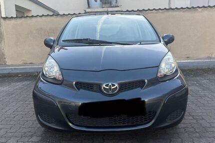 Toyota Aygo (X) 128.336 km 1.650 &euro; Hannover 30169