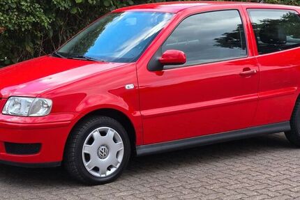 VW Polo