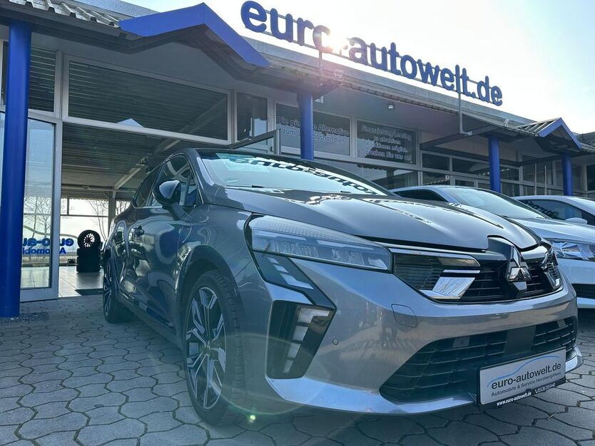 Mitsubishi Colt 31.300 km 16.490 € Gieboldehausen 37434