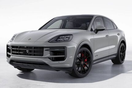 Porsche Cayenne 17.390 km 136.780 &euro; Wettenberg 35435