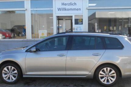 VW Golf 70.200 km 15.999 € Geesthacht 21502