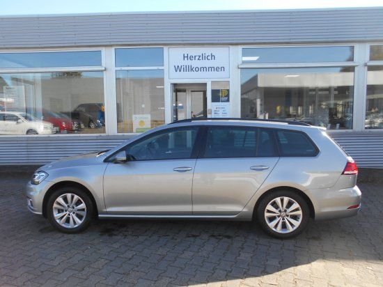 VW Golf 70.200 km 15.999 € Geesthacht 21502