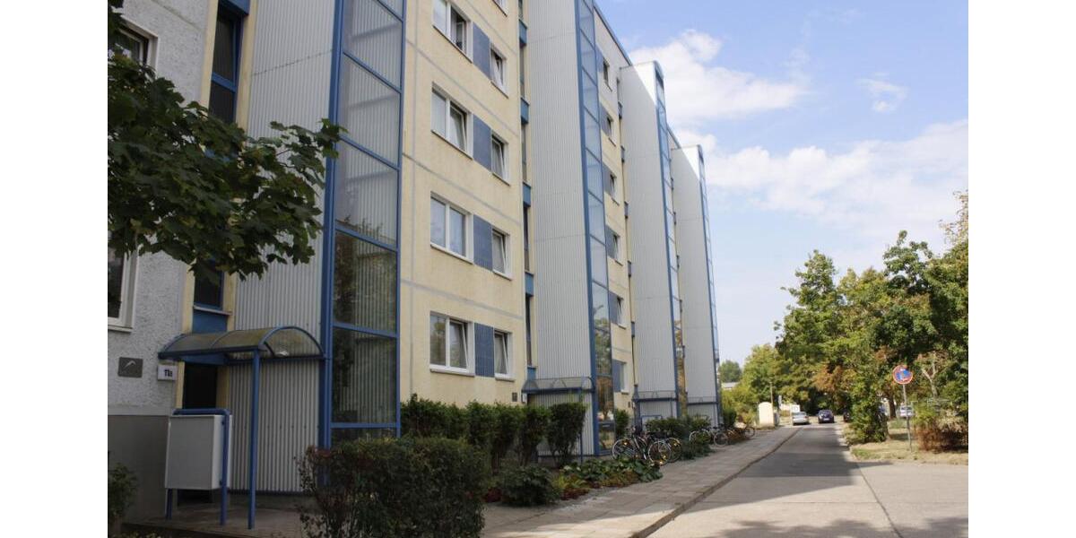 Etagenwohnung Oschersleben (Bode) - 3 Zimmer, 70 m&sup2;, 387&euro; | Angebot:26679489