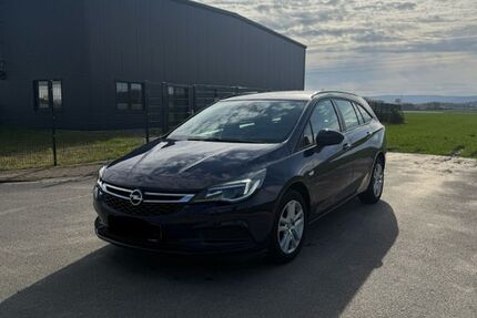 Opel Astra 125.000 km 7.999 &euro; Elze 31008