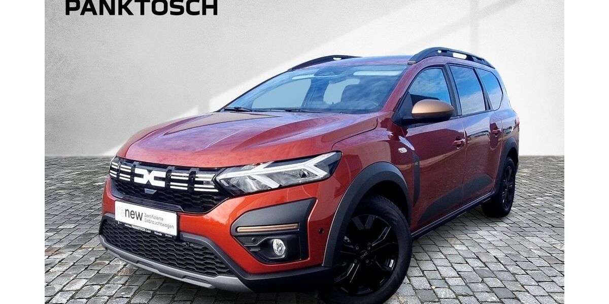 Dacia Jogger 4.300 km 20.990 &euro; Walsrode 29664