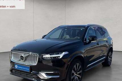 Volvo XC90 22.485 km 50.950 &euro; Frankfurt am Main 60486