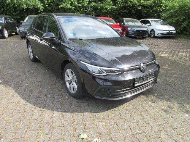 VW Golf 69.000 km 21.600 &euro; Bergkamen 59192