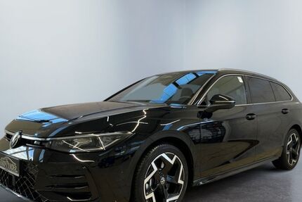 VW Passat Variant 12.648 km 44.961 &euro; Brandenburg 14770