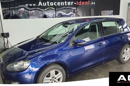 VW Golf 61.800 km 6.300 &euro; Breidenbach 35236