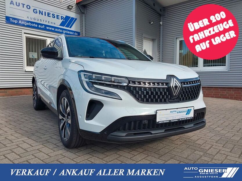 Renault Austral 8.600 km 31.900 € Augustfehn 26689