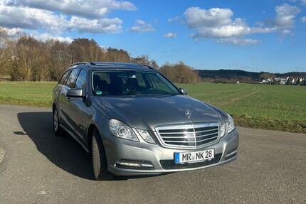 Mercedes-Benz E 250 213.000 km 7.499 &euro; Fronhausen 35112