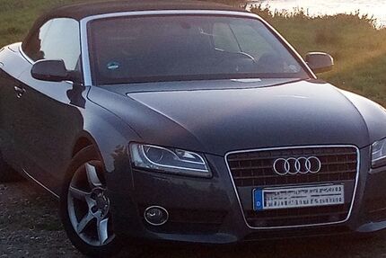 Audi A5 254.000 km 6.500 &euro; Arnbruck 93471