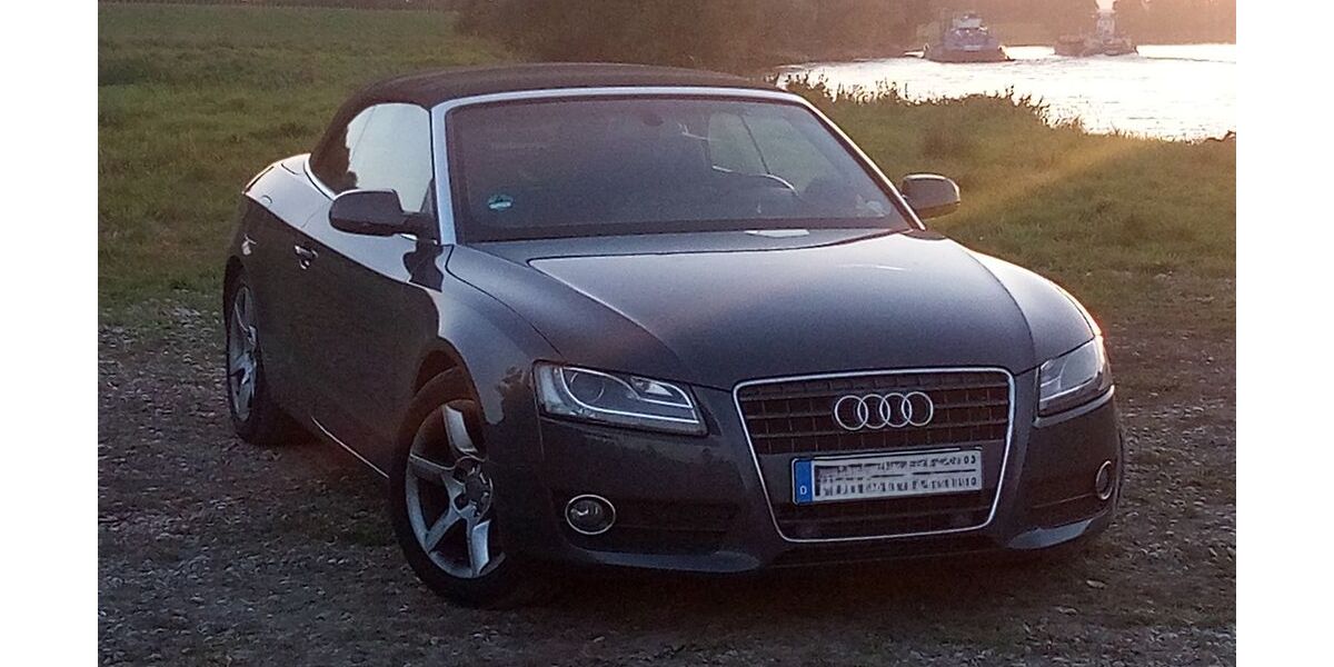 Audi A5 254.000 km 6.500 &euro; Arnbruck 93471