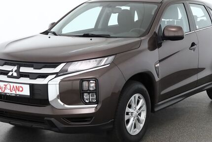 Mitsubishi ASX 36.440 km 19.990 &euro; Göttingen 37081