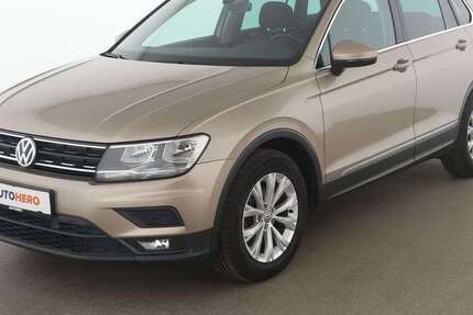 VW Tiguan 35.011 km 18.390 € Stuttgart 70195