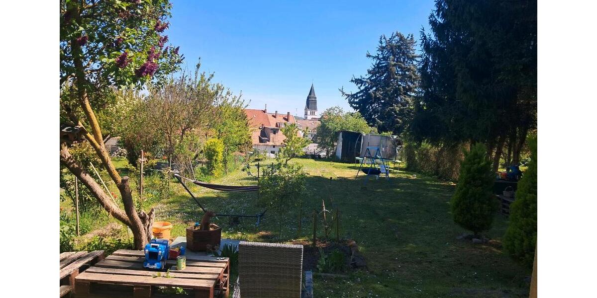 Mehrfamilienhaus, Wohnhaus Eisleben (Lutherstadt) - 2 Zimmer, 215 m&sup2;, 66.000&euro; | Angebot:26398594