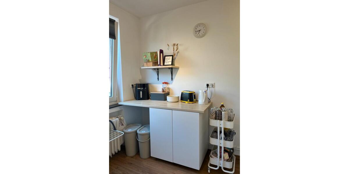 Etagenwohnung Hildesheim - 3 Zimmer, 20 m&sup2;, 480&euro; | Angebot:26415995