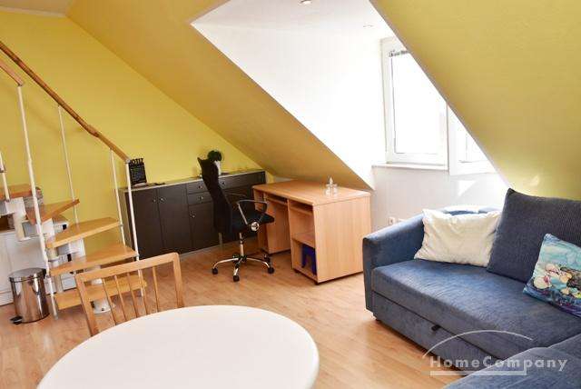 Zimmer Hannover Mitte - 1 Zimmer, 750&euro; | Angebot:27316984