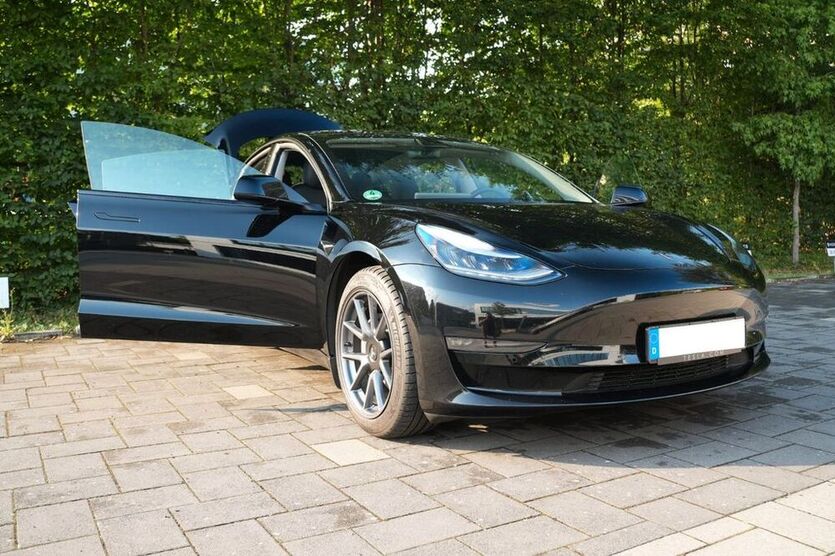 Model 3