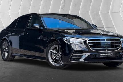 Mercedes-Benz S 580 191.763 km 65.900 &euro; Forstinning bei München 85661