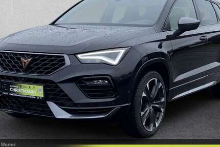 Cupra Ateca 25.023 km 38.590 &euro; Worms 67547