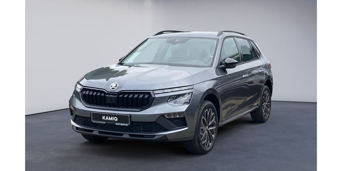 Skoda Kamiq 3.000 km 25.250 &euro; Braunschweig 38124