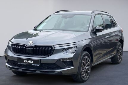 Skoda Kamiq 3.000 km 26.450 &euro; Braunschweig 38124