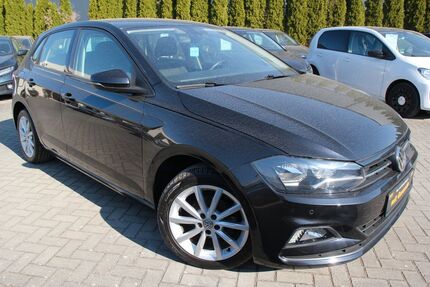 VW Polo 90.000 km 14.490 &euro; Falkensee 14612