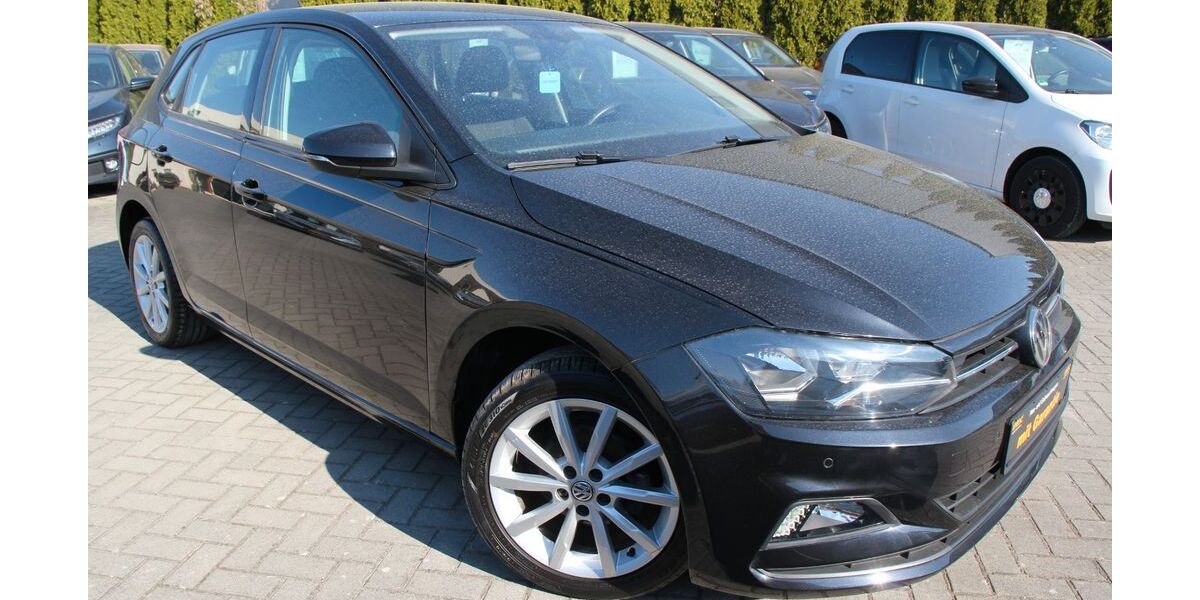 VW Polo 90.000 km 14.490 &euro; Falkensee 14612